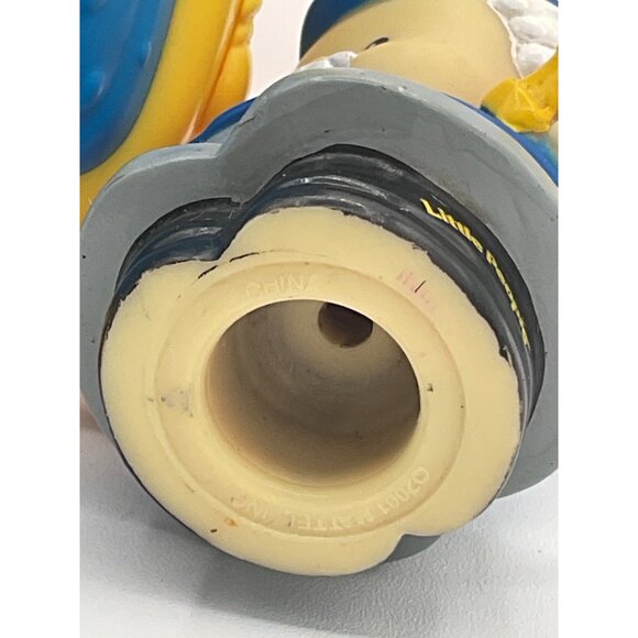 Fisher Price Little People Bath Floaty Boat with Captain - Picture 6 of 6